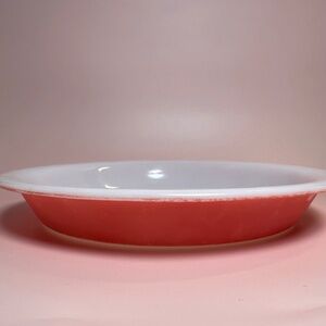Vintage Pyrex #209 Flamingo Pink Baking Dish – Canada